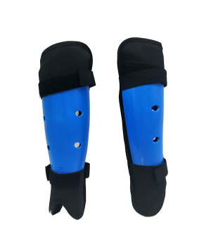 HOCKEY SHIN GUARD   