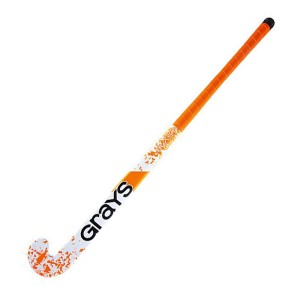 GRAYS BLAST HOCKEY STICK(SR)(OR)     