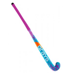 GRAYS BLAST HOCKEY  STICK(SR)(PK)      