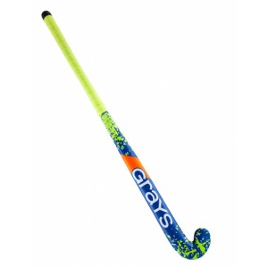 GRAYS BLAST HOCKEY STICK(SR)(YL)      