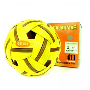 GAJAHEMAS GE411 TKBALL   