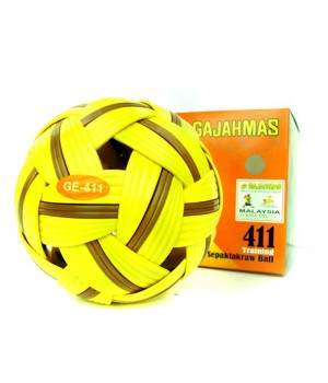 GAJAHEMAS GE411 TKBALL   