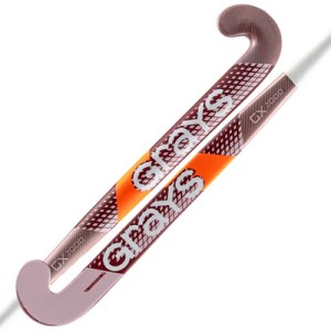 GRAYS GX2000 DB MC HOCKEYSTICK (SR)
