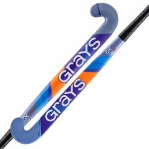 GRAYS GX2000 ULTRABOW HOCKEY STICK