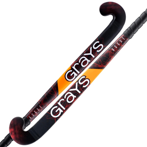 GRAYS ROGUE ULTRABOW HOCKEY STICK