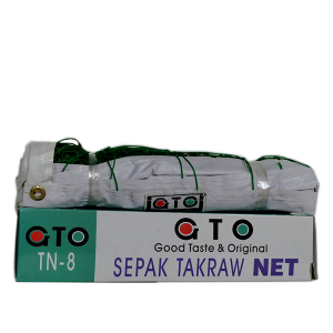 GTO TN-8 TKNET  