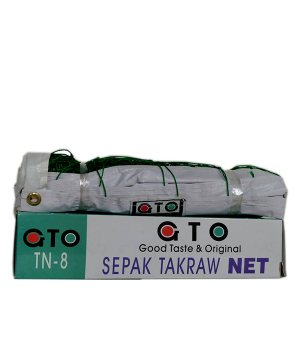 GTO TN-8 TKNET  