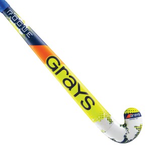 GRAYS ROGUE HOCKEY STICK(SR)(BL)     