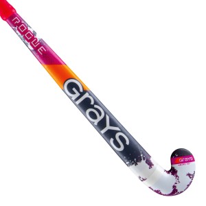 GRAYS ROGUE HOCKEY STICK(SR)(PK)    