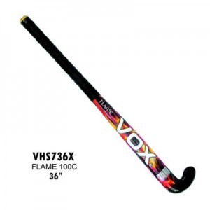 VOX HOCKEY STICK FLAME 36"