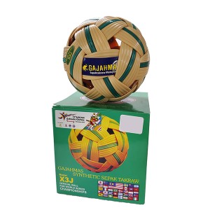 GAJAHMAS X3J TAKRAW BALL