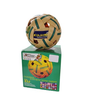 GAJAHMAS X3J TAKRAW BALL