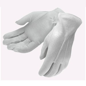 WHITE GLOVE (FREE SIZE)