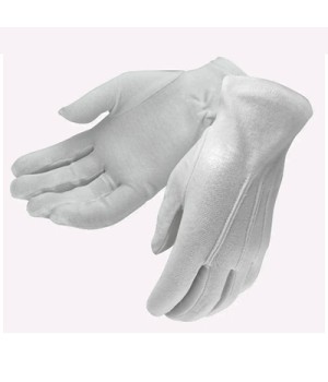 WHITE GLOVE (FREE SIZE)