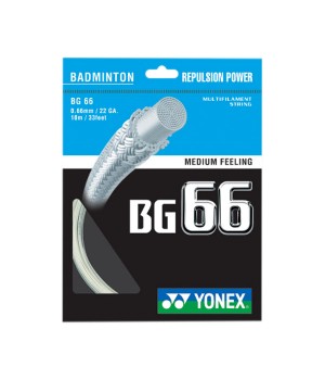 YONEX BG66 GUT  