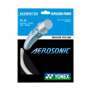 YONEX AEROSONIC GUT   