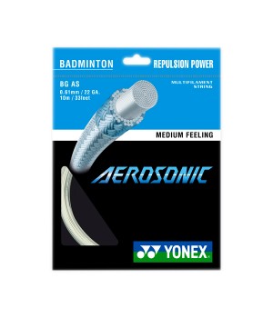 YONEX AEROSONIC GUT   