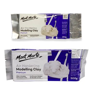 MODELLING CLAY 
