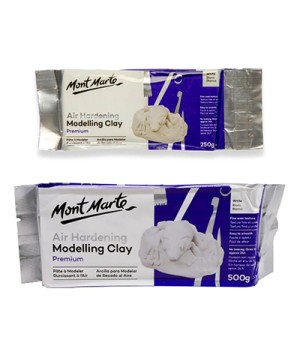 MODELLING CLAY 