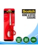 3M SCOTCH 1408 8" HOME & OFFICE SCISSORS   