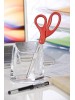 3M SCOTCH 1408 8" HOME & OFFICE SCISSORS   