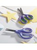 3M SCOTCH 1442B 5" KIDS SCISSORS    