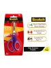 3M SCOTCH 1442B 5" KIDS SCISSORS    