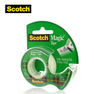 3M SCOTCH 104-D MAGIC TAPE   