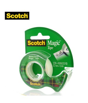 3M SCOTCH 104-D MAGIC TAPE   