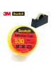 3M-530 SCOTCH TAPE 