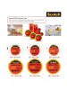 3M-530 SCOTCH TAPE 