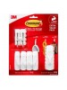 3M COMMAND 17009-EXVP UTILITY HOOKS   