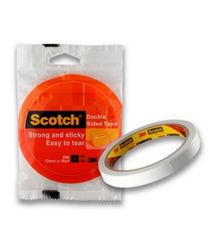 3M 200 DOUBLE SIDED TAPE 