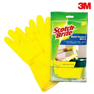 3M SCOTCH BRITE MULTI-PURPOSE GLOVES