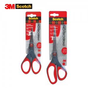 3M SCOTCH PRECISION SCISSORS