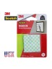 3M SCOTCH 111D MOUNTING SQUARES 16S  