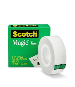 3M SCOTCH 810 MAGIC TAPE