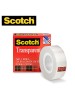 3M-600 TRANSPARENT TAPE