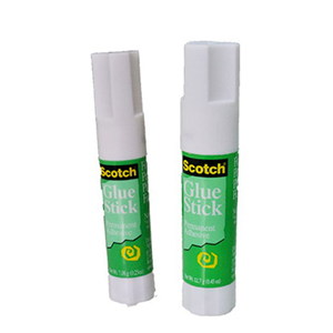 3M SCOTCH GLUE STICK 