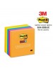 3M 654-5SSUC POST IT®  SUPER STICKY NOTES  