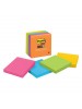 3M 654-5SSUC POST IT®  SUPER STICKY NOTES  