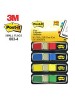 3M POST IT® 683-4 SMALL FLAGS  