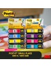 3M POST IT® 683-4 SMALL FLAGS  