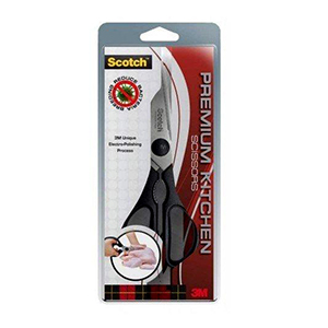 SCOTCH PREMIUM KITCHEN SCISSORS HK38  