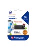 VERBATIM #66775 USB 3.2 DRIVE 32GB