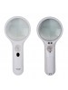 DELI 9099 LED MAGNIFIER 75MM  