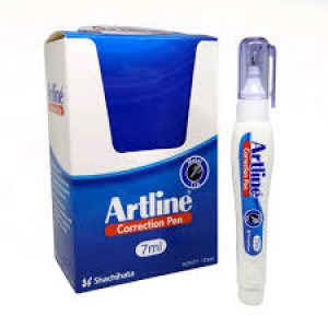 ARTLINE CORR.PEN 7ML ECR-P7    