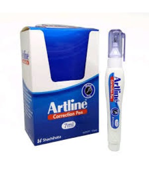 ARTLINE CORR.PEN 7ML ECR-P7    