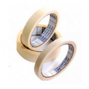 12mmX18Y MASKING TAPE    