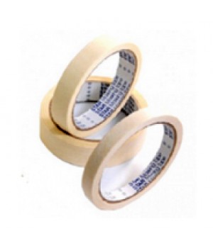 12mmX18Y MASKING TAPE    